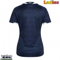 Scotland Replica Home Shirt Ladies World Cup 2026 Short Sleeve